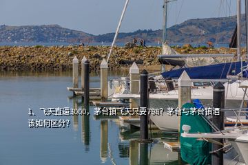 1、飛天直逼3000，茅臺鎮(zhèn)飛天只要798？茅臺與茅臺鎮(zhèn)酒該如何區(qū)分？