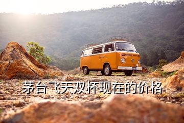 茅臺飛天雙杯現(xiàn)在的價格
