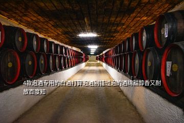 4款泡酒專用的白酒打算泡酒別錯過泡的酒綿甜醇香又耐放百度知