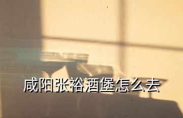 咸陽張?jiān)＞票ぴ趺慈?></p>
<h2 id=