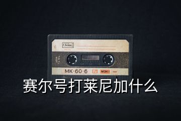 賽爾號打萊尼加什么