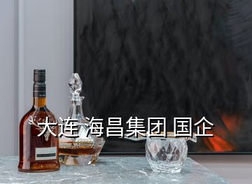 大連 海昌集團(tuán) 國(guó)企