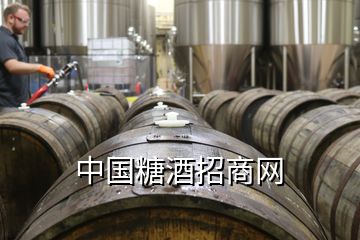 中國(guó)糖酒招商網(wǎng)