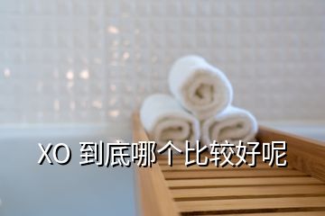 XO 到底哪個(gè)比較好呢