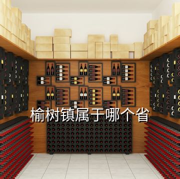 榆樹鎮(zhèn)屬于哪個(gè)省