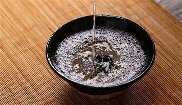 十大口糧酒：中國(guó)的口糧酒等同于糧食酒！