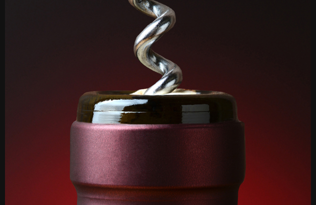 紅酒怎么開？幾種不需要開瓶器的開酒小妙招