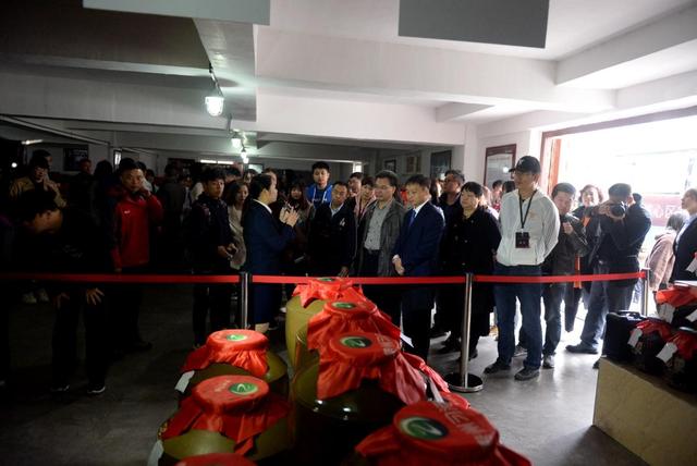 習酒董事長鐘方達：白酒更講究、更依賴產(chǎn)區(qū)