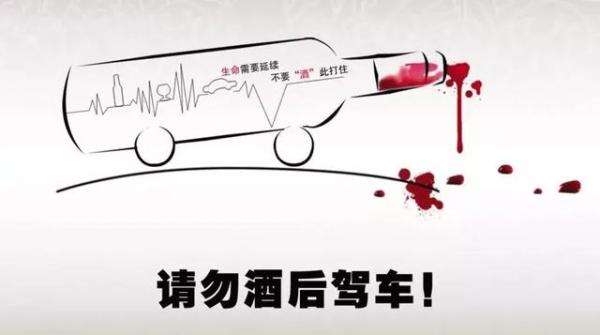 喝多少酒算酒駕？酒后多久可以開車