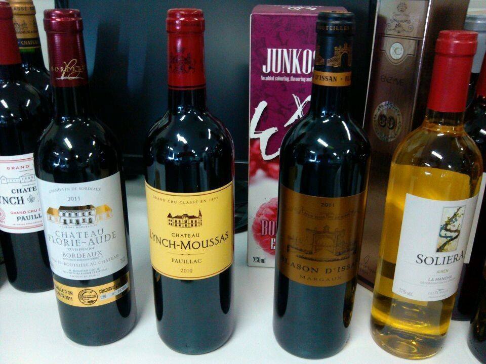 進口紅酒怎么查價格？紅酒價格多少合適？