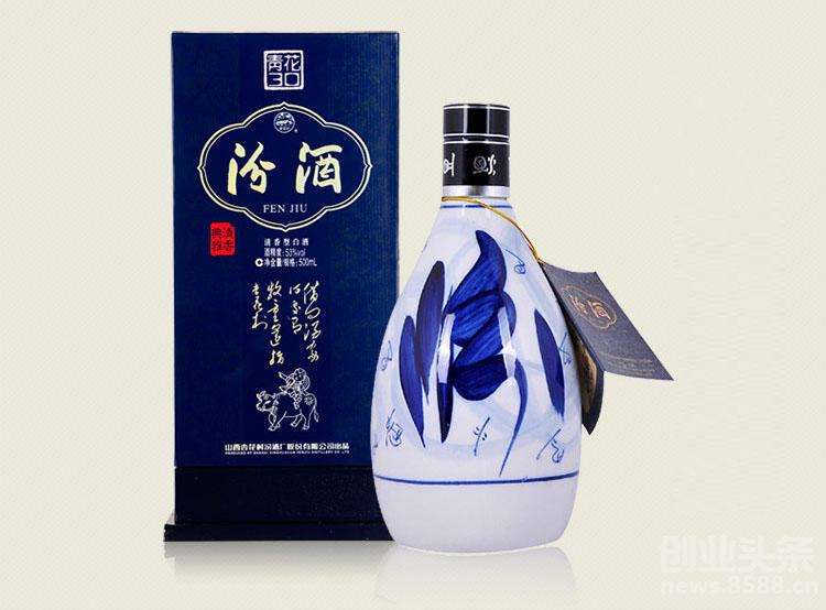 清香型白酒的特點(diǎn)？清字當(dāng)頭凈字到底