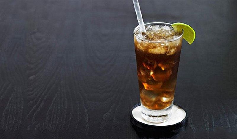 長島冰茶雞尾酒怎么調(diào)？長島冰茶度數(shù)低嗎？