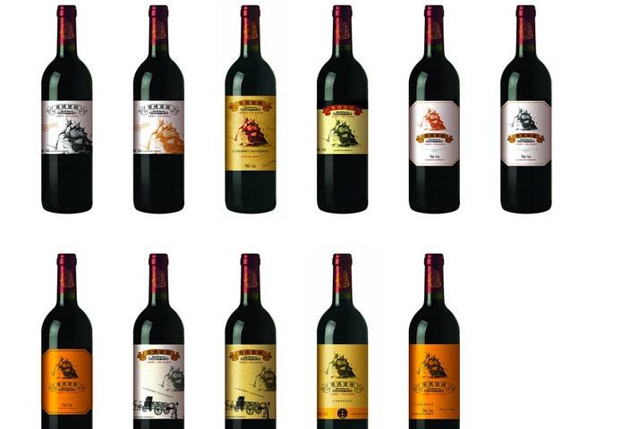 紅酒瓶尺寸有哪些？為什么紅酒都是750ml？