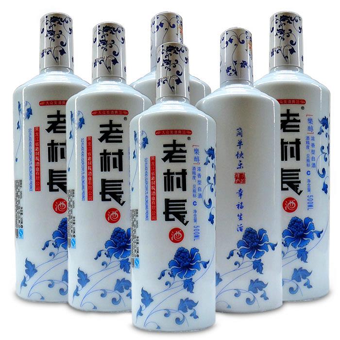 老村長白酒怎么樣？老村長白酒屬于哪種香型
