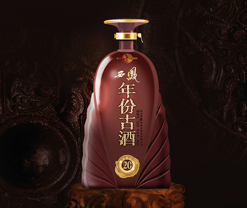 陜西白酒品牌有哪些？陜西知名白酒品牌介紹