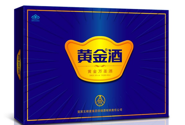 黃金養(yǎng)生酒多少錢一瓶，送禮要注意什么