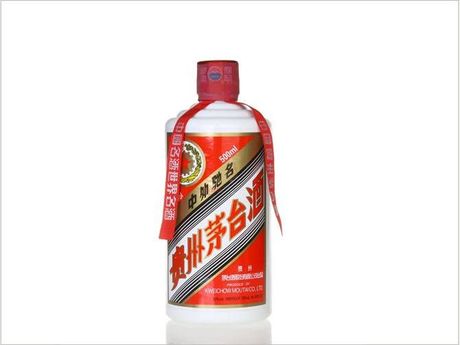 怎么識別真假茅臺？五個技巧識別茅臺真假