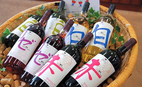 日本紅酒產(chǎn)地有哪些？日本的葡萄酒品種有哪些？