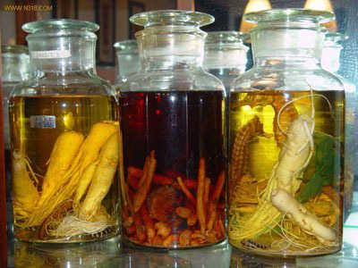 鎖陽(yáng)怎么泡酒，這些良好的泡酒配方不可錯(cuò)過(guò)