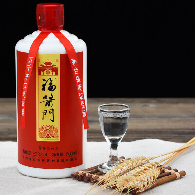 白酒如何密封儲(chǔ)存？白酒可以存放多少年？