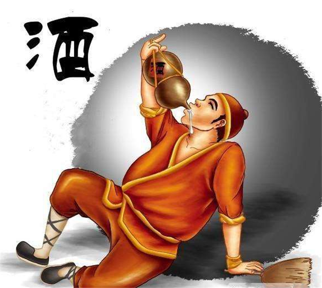 怎么樣才能喝酒不醉？喝不醉是不可能的！
