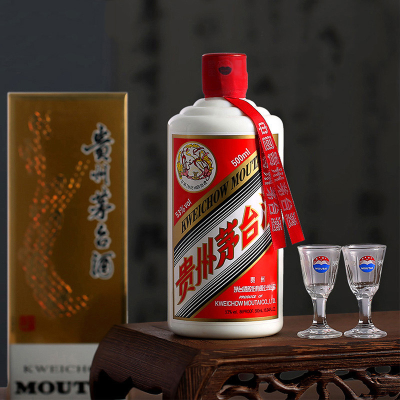白酒中的醬香型和濃香型有什么區(qū)別？哪一種香型好喝？