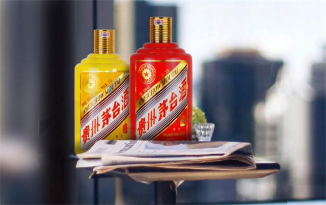 茅臺和五糧液怎么保存？白酒的保存環(huán)境是怎么的？