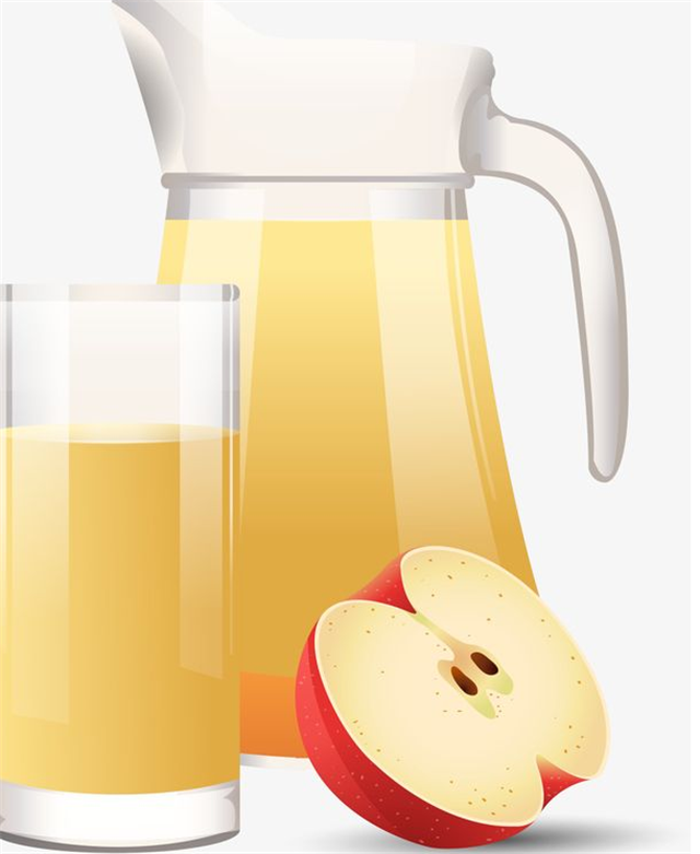 白酒燒胃怎么辦？喝水、喝果汁、喝蔬菜汁都行！