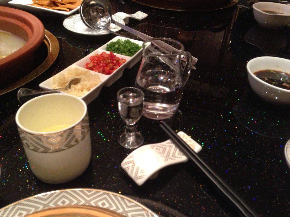 喝白酒的壞處是什么？如何合理飲酒？