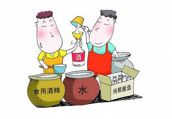 白酒如何辨別好壞？劣質(zhì)白酒對身體影響有哪些？