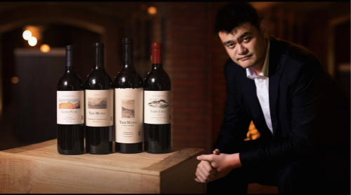 加州紅酒基本情況介紹，加州知名酒莊有哪些？