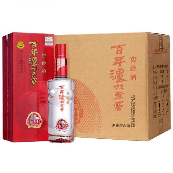 瀘州老窖濃香型白酒52度價(jià)格多少？瀘州老窖濃香型白酒52度哪款好喝？