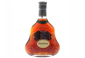 hennessy是什么酒？