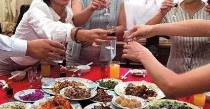 人在什么情況下不宜喝酒？酒喝多了要怎么辦？