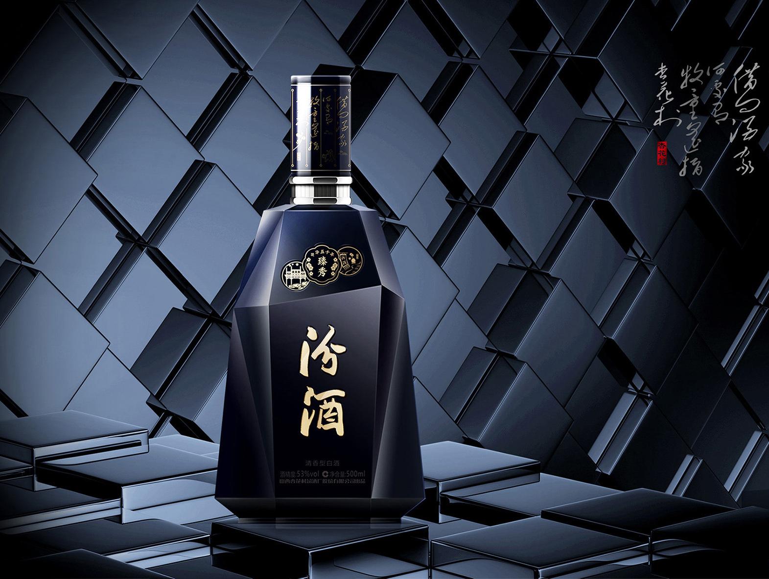汾酒好喝嗎？哪種汾酒好喝？