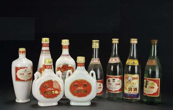 什么是汾酒？汾酒都有什么產(chǎn)品？