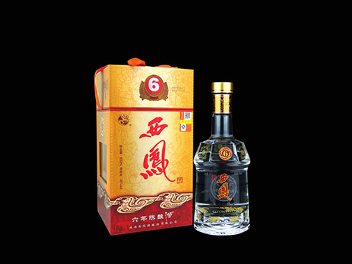 鳳香型酒好還是濃香型酒好？代表酒分別有哪些？
