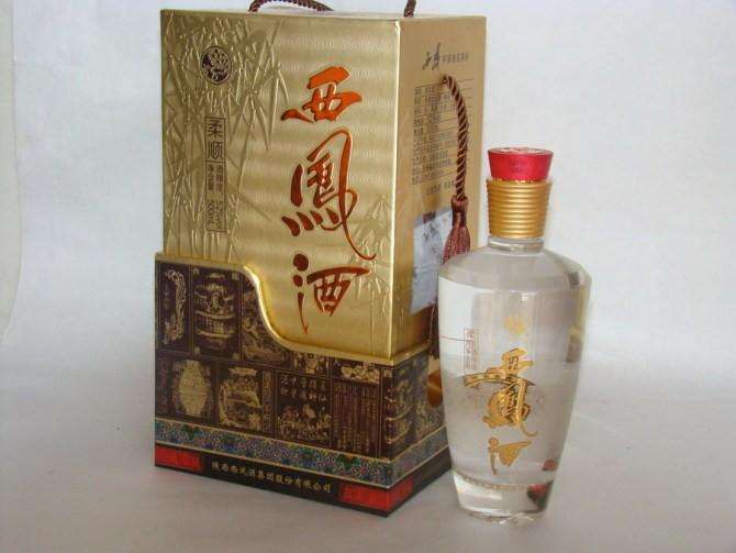 西鳳酒名稱是從何而來的？西鳳酒名稱的歷史起源