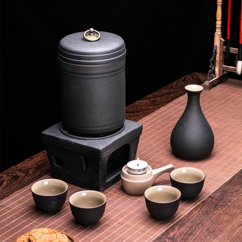 怎么熱白酒，加熱的白酒酒精會不會揮發(fā)