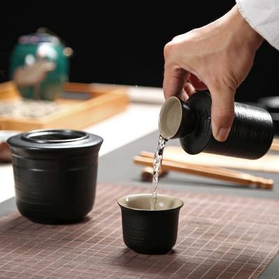 白酒加熱后有什么變化？白酒加熱了喝有好處嗎？