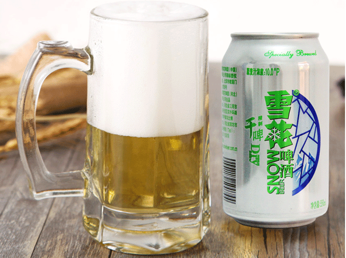 啤酒還有分類？快來(lái)看看哪種啤酒喝了不容易長(zhǎng)胖