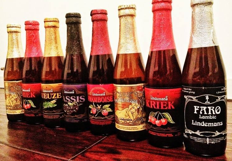 什么是果味啤酒？這幾款經(jīng)典果味啤酒了解一下