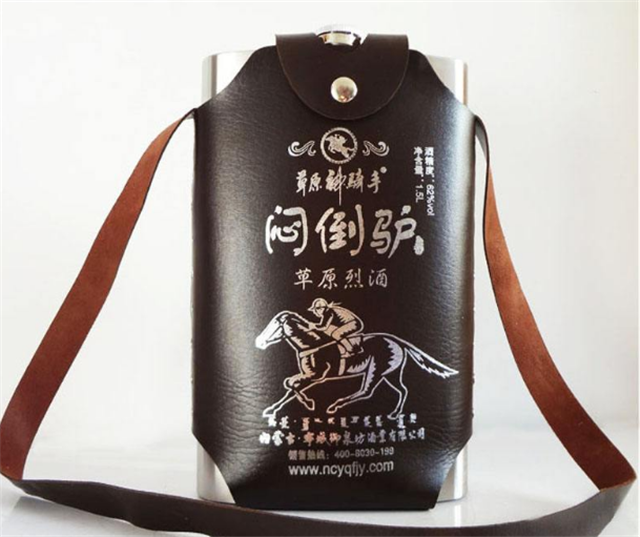 68度白酒有哪些牌子？如此高濃度的白酒不多，但也不少