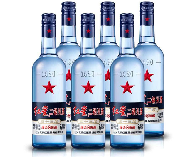 2019哪些光瓶酒能火？這幾款的發(fā)展都不錯