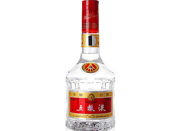 品牌白酒介紹：60度白酒有哪些牌子？