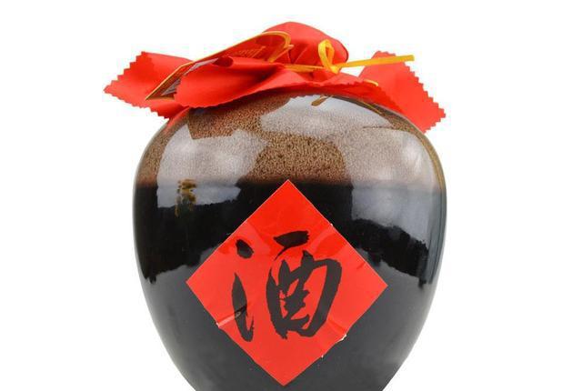 白酒的熱量高嗎？一兩白酒的熱量是多少？
