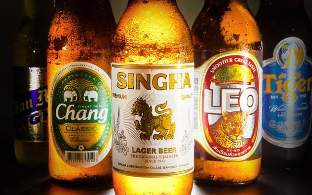 泰國(guó)有什么酒？這幾款酒不錯(cuò)但很難買(mǎi)