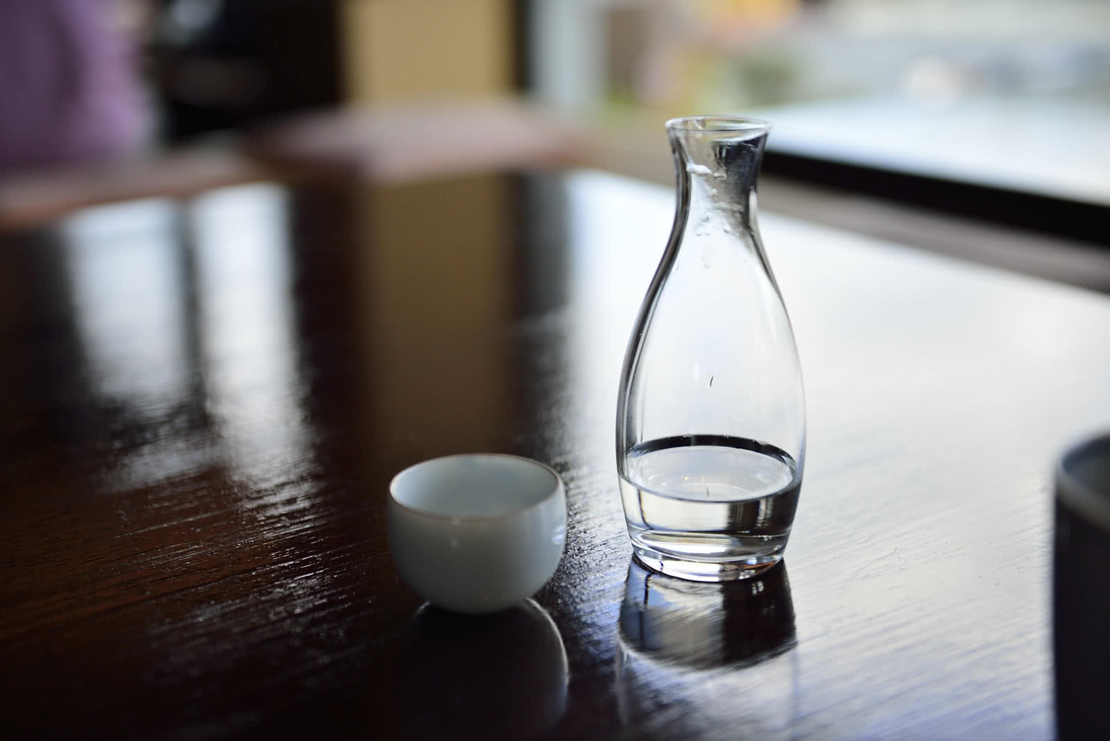 白酒有苦味正常嗎？白酒為什么會有苦味？