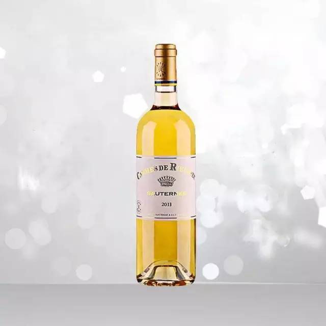 貴腐葡萄酒是一種什么酒，為什么叫貴腐葡萄酒？