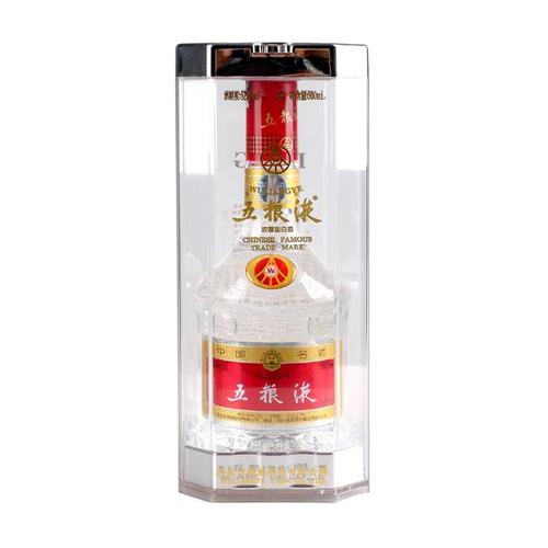 五糧液在酒仙網、1919酒類直供上的銷售額亮眼，位列白酒銷售排行榜首位